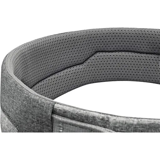 Страховочная система Petzl Sama 1 Dark Grey (1052-C021BA01) - фото 4