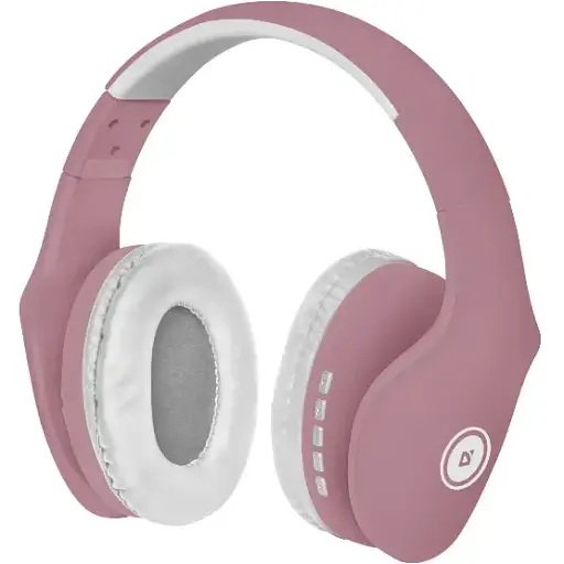 Гарнитура Defender FreeMotion B525 White/Pink (63528) (6787950) - фото 3