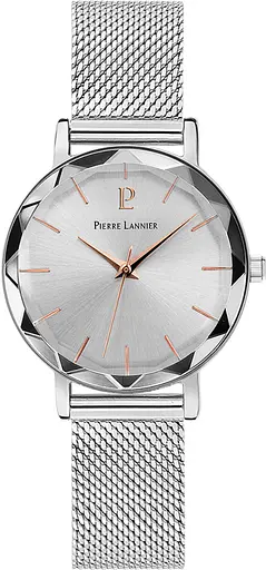 Часы Pierre Lannier Multiples 009M628