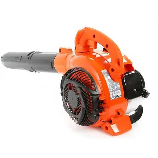 Садовий пилосос повітродув Demon GT M88176 бензин - фото 3