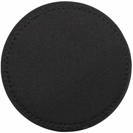 Чехол для термоса Tribe Neoprene Cover экспедиционного 1.2 L (1042-T-DF-0011-black) - фото 5