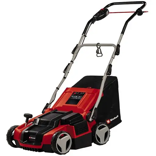 Аэратор-скарификатор Einhell GE-SA 1435/1, 1400 Вт 35 см (3420690)