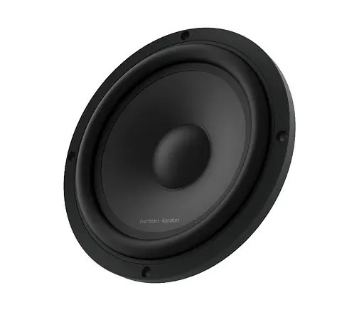 Компонентная акустическая система Harman Kardon Flow 601CFS - фото 2