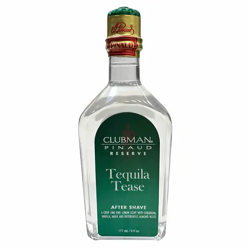 Лосьон после бритья Clubman Tequila Tease 177 мл - фото 1