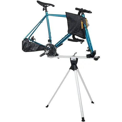 Велосипедний кейс Thule RoundTrip Road Bike Travel Case (TH 3204825) - фото 10