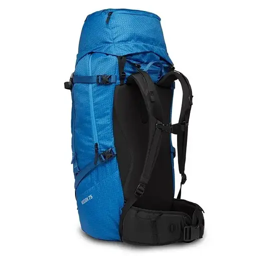 Рюкзак Black Diamond Mission 75 S/M Cobalt Blue (1033-BD 6811854057S_M1) - фото 3