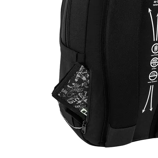 Рюкзак Kite Education teens Dark Matter (K26-2597L-2) - фото 13