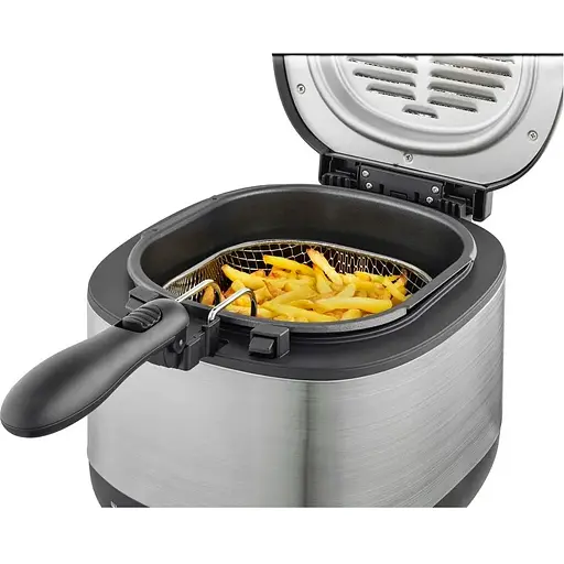 Фритюрниця First FA-5058-4 (120579) - фото 3