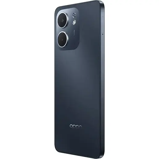Смартфон Oppo A5x 4/128GB (CPH2725) Midnight Blue - фото 2
