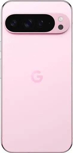 Смартфон Google Pixel 9 Pro XL 16/256GB Rose Quartz - фото 5