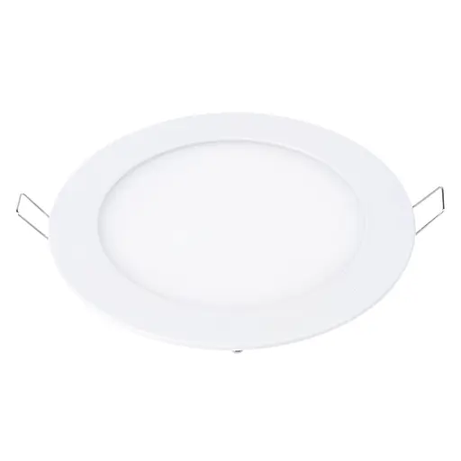 Светильник потолочный Brille врезной светодиодный LED-13/24 SMD 5730 WW led 128131