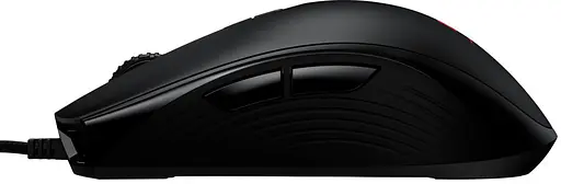 Мышь HyperX Pulsefire Core RGB USB Black (4P4F8AA) - фото 4