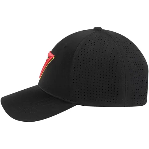 Кепка Select Volume Logo 58 Black - фото 3