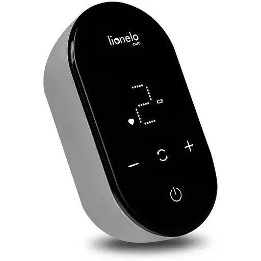 Молоковідсмоктувач Lionelо Twee Go - фото 3