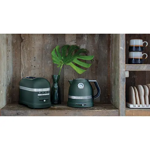 Тостер KitchenAid 5KMT2204EPP - фото 10