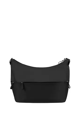 Плечова Сумка Samsonite MOVE 4.0 BLACK 33x27x12 KJ6*09019 - фото 2