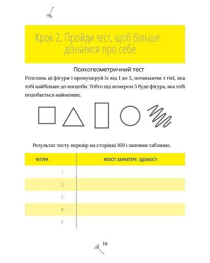 5 секретів щасливого життя - фото 15