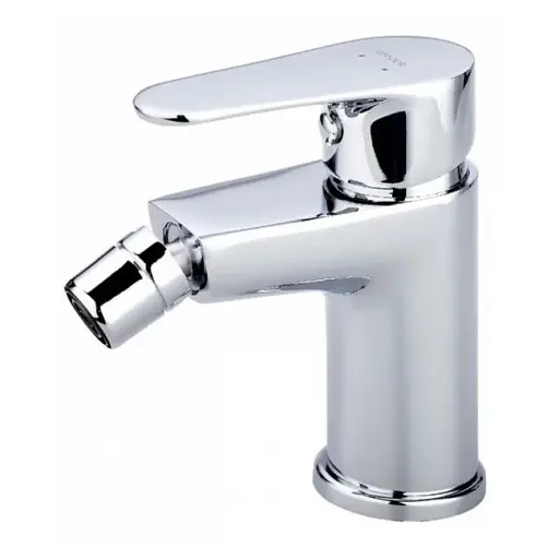 Змішувач для біде Cersanit Cersania S951-365 одноважільний Хром 30412 - фото 1