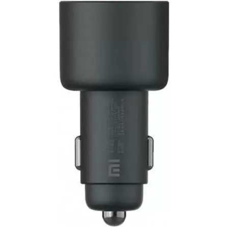 Автомобільний зарядний пристрій Xiaomi 67W Car Charger USB/Type-C (BHR6814GL) - фото 3
