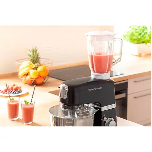 Кухонный комбайн Sencor STM 6359BK [131346] - фото 9