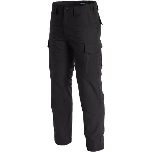 Брюки Pentagon Ranger Pants 2.0 44 32" Black - фото 1