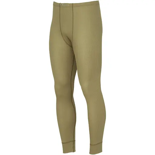 Кальсони Thermowave Original 2XL Olive - фото 2