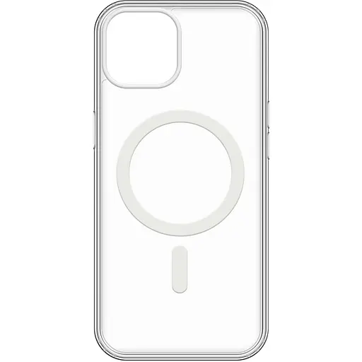 Чохол Make Apple iPhone 15 Crystal Magnet