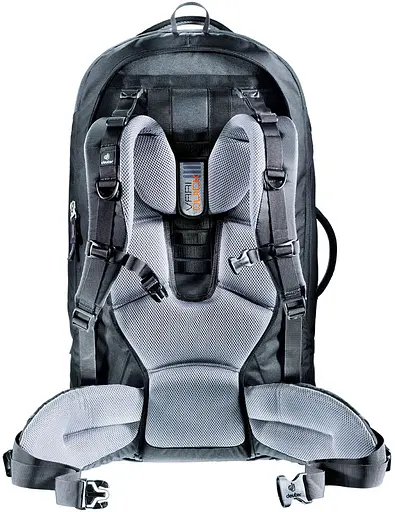 Рюкзак Deuter Traveller 60+10 SL (1052-3510015 7321) - фото 3