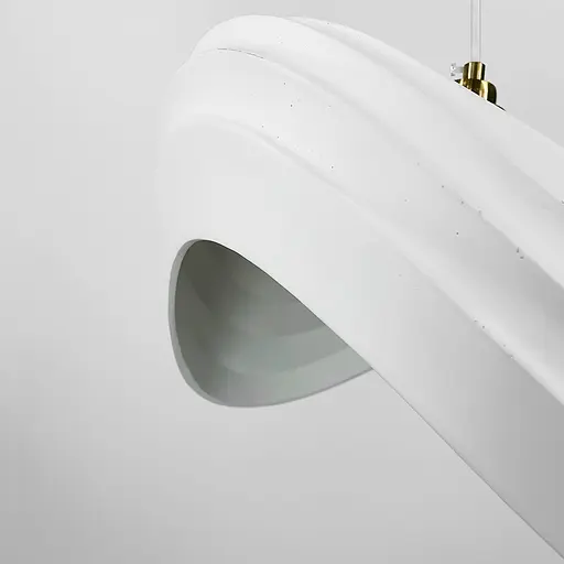 Дизайнерский подвес Wabi-Sabi S | Line F | Арт. MJ132-380 - фото 4