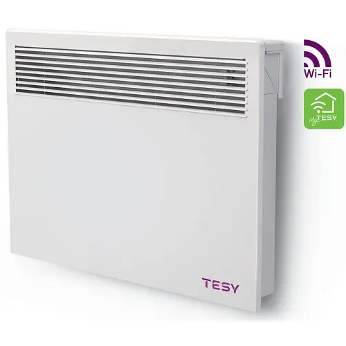 Конвектор Tesy CN 051 100 EI CLOUD W