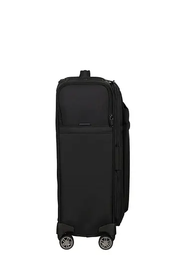 Чемодан Samsonite AIREA BLACK 55x35x22(25) 55 См KE0*09002 - фото 9