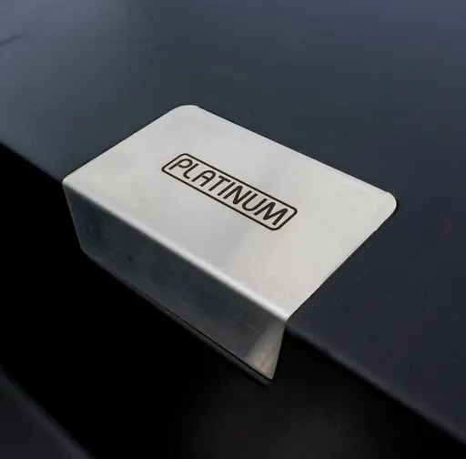 Кухонна мийка Platinum 8650 DIAMOND (SP000039174) - фото 5