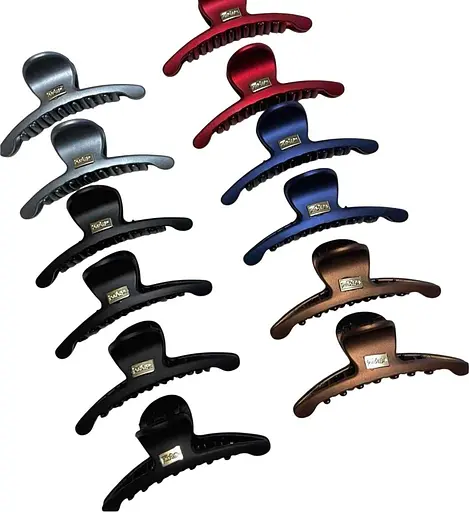 Зручні аксесуари для щоденного використання 12 шт. - фото 1