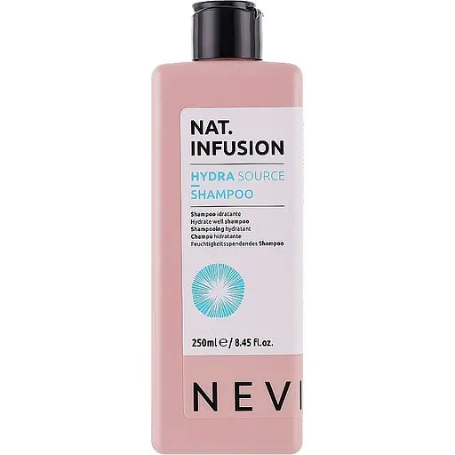 Шампунь Nevitaly Hydra Source Hydrate Well Shampoo для зволоження волосся 250 мл