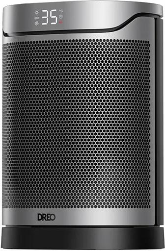 Тепловентилятор керамический Dreo DR-HSH018 - фото 3