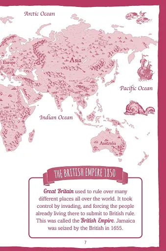 The Extraordinary Life of Mary Seacole - фото 10