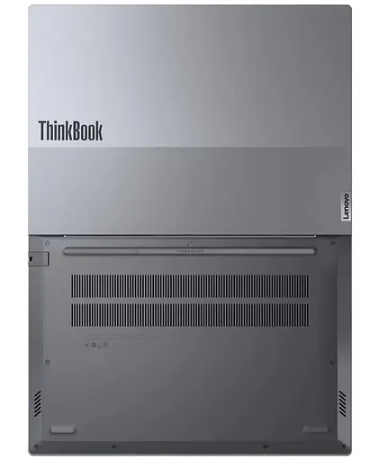 Ноутбук Lenovo 14 ThinkBook 14-G9 WUXGA IPS/Intel 5-210H/16GB/512SSD/UMA/DOS/Gray (21UY0064RA) - фото 5