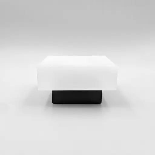 Точечный светильник Skarlat RDLC79012 4W BK 4000K - фото 2