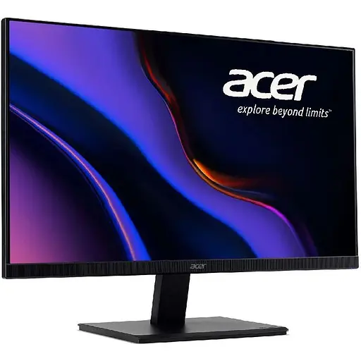 Монитор 21.5" Acer V227Q - Class B "Б/У" - фото 3