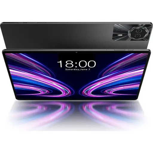 Планшет Teclast T50 Plus 6/256Gb LTEGrey (G2A1/TL-112546) RU UCRF - фото 5