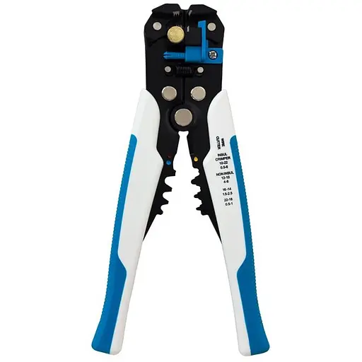 Знімач ізоляції My Tools автоматичний (391-AUTO) - фото 1