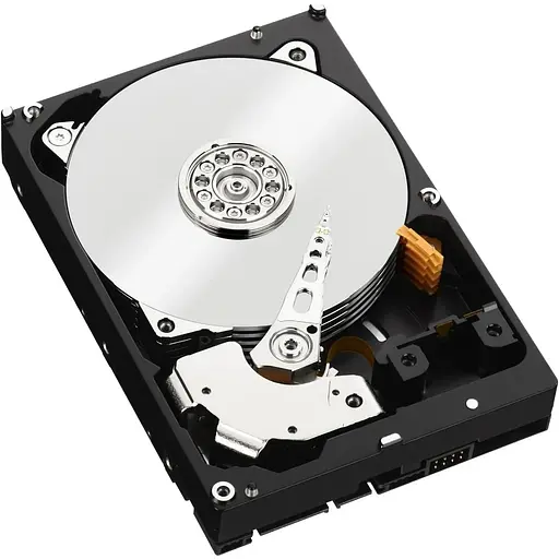 Жорсткий диск 2.5" Seagate Constellation.2 1TB SATA 64MB (ST91000640NS) [135847] - фото 4
