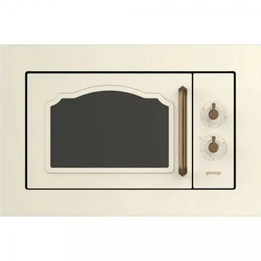 Микроволновая печь с грилем Gorenje BM235CLI