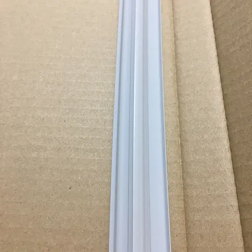 Резиновый уплотнитель двери для холодильника Samsung RB29, RB30, DA97-19053E (холодильная камера) - фото 6