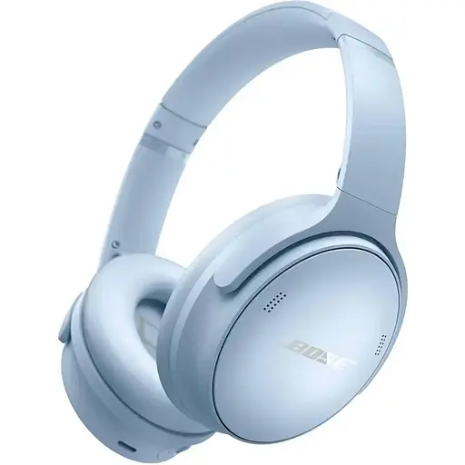 Навушники Bose QuietComfort Headphones Moonstone Blue (884367-0500) [152953]