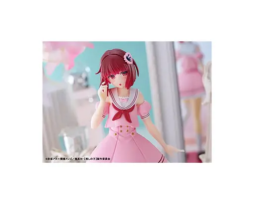 Фигурка Taito Звездный Дитя Кана Арима Oshi no Ko Kana Arima Sweet Sailor Style 18 см T OK KA SSS 18 - фото 3