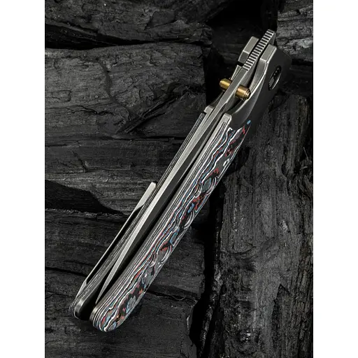 Ніж складаний Weknife WE-Guthrie WE23072B-3 - фото 15