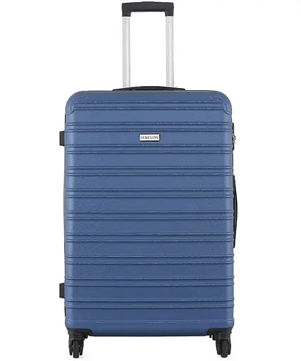 Валіза Semi Line 28" (L) Blue (T5635-3) (DAS302601) - фото 3