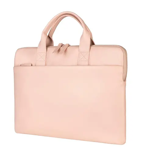 Tucano Сумка Isotta 15/16, розовый - фото 2