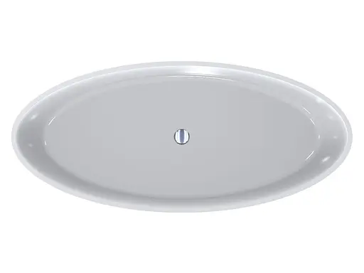 Ванна Mraggo Madonna 1800x800 глянцевая 0000737 Белый - фото 5